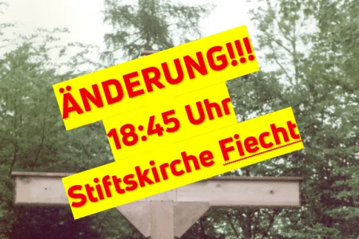 Kolping-Kreuzweg- Kolping-Kreuzweg-